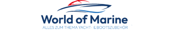 World of Marine | Bootszubehör, Segelbedarf & Yachtzubehör Onlineshop 